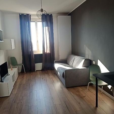 Tiny Bengasi Apartment Turin Exterior foto