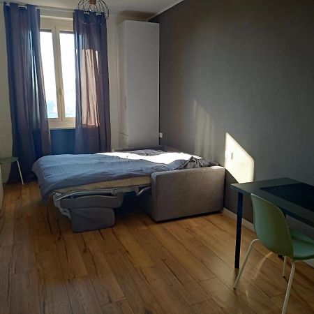 Tiny Bengasi Apartment Turin Exterior foto