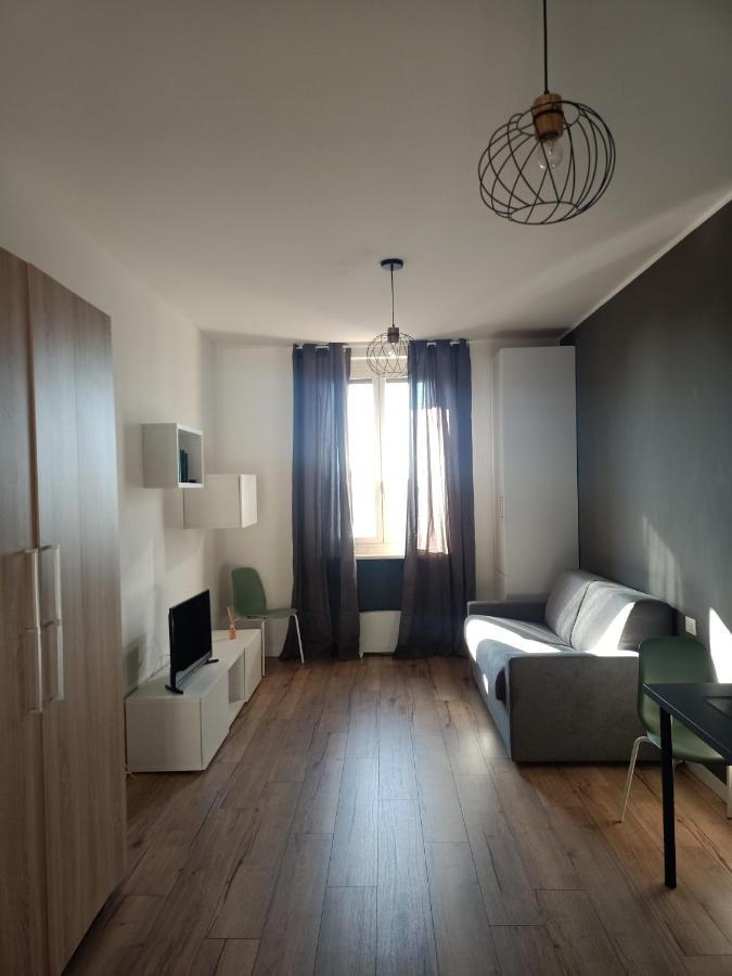 Tiny Bengasi Apartment Turin Exterior foto